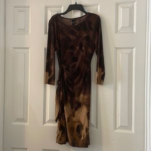 New Directions Dress - Size 4